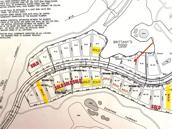 Hattiesburg, MS 39401,000-A-8 Gleneagles