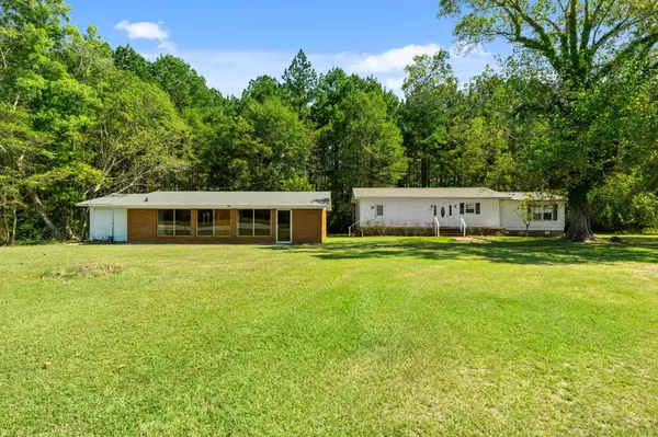 Purvis, MS 39475,2510 Little Black Creek Rd.