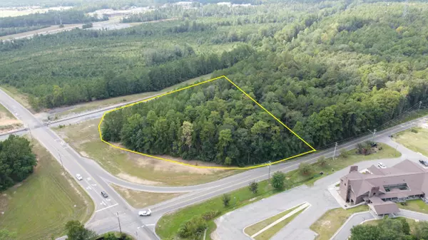 Hattiesburg, MS 39402,0 Richburg Rd.