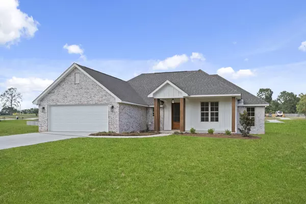 7 Kinsey Blvd., Sumrall, MS 39482