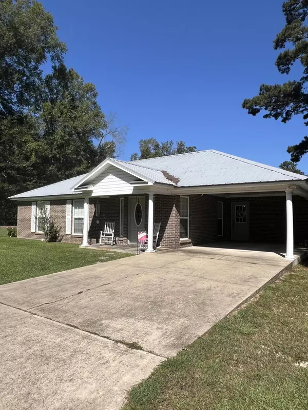 Columbia, MS 39429,1401 Williams St.