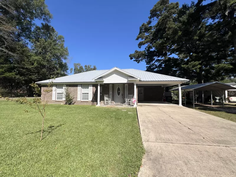 1401 Williams St., Columbia, MS 39429