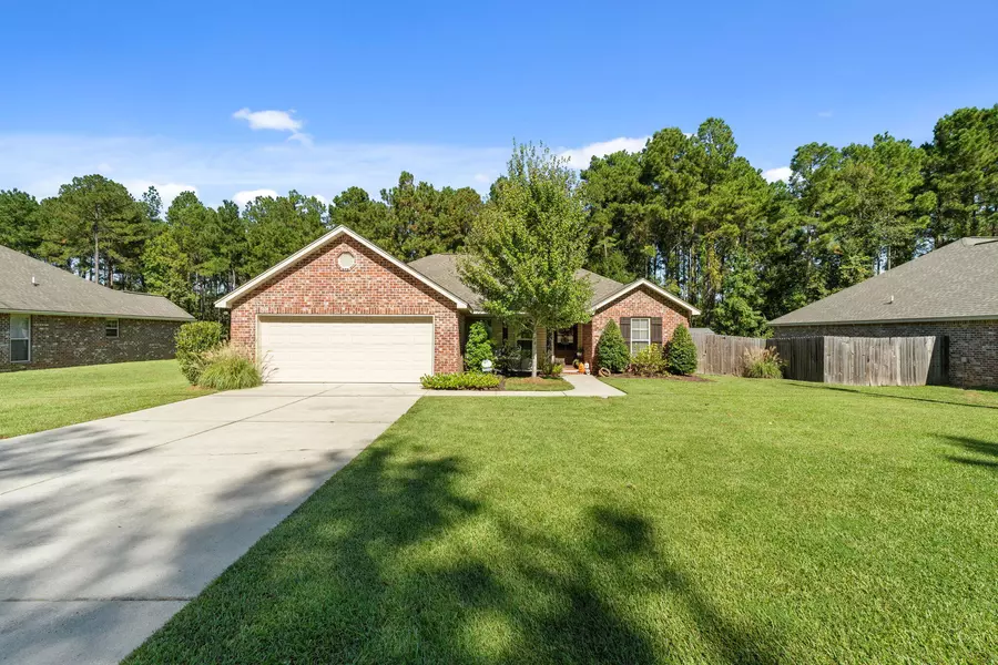 8 Pear Orchard Dr., Purvis, MS 39475