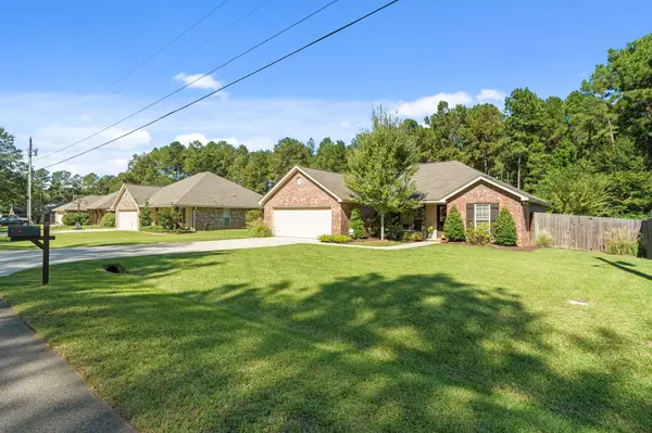 Purvis, MS 39475,8 Pear Orchard Dr.