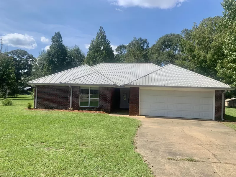 6 Southern Oaks Dr., Purvis, MS 39475
