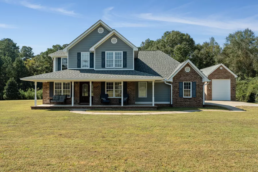 23 Kasie Ln., Sumrall, MS 39482