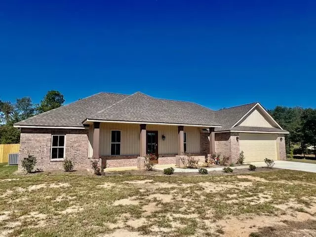 47 Joan Drive, Ellisville, MS 39437