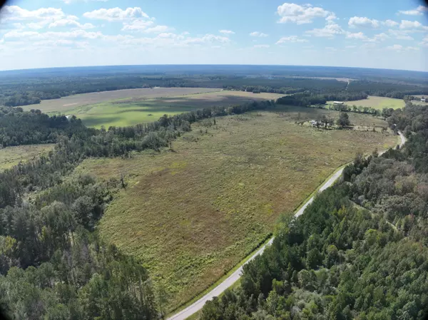 Silver Creek, MS 39663,TBD Garrett Rd