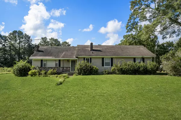 Lumberton, MS 39455,317 Emmett Byrd Rd.