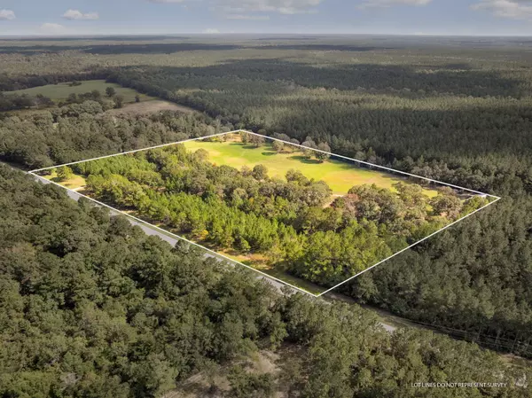 Brooklyn, MS 39425,1926 Carnes Rd.