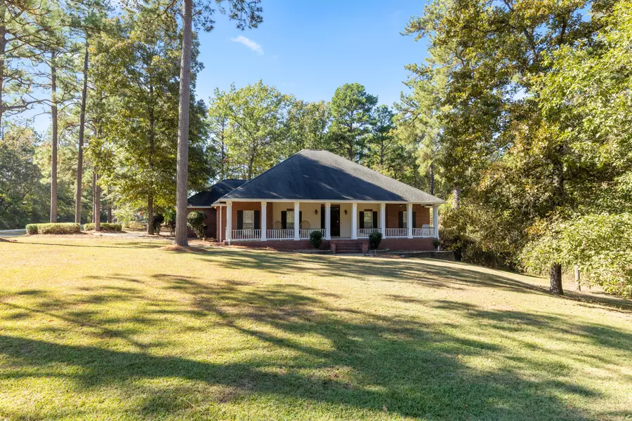 5 Falcon PT, Petal, MS 39465