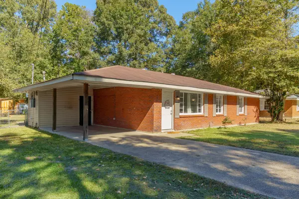 Petal, MS 39465,202 Sherril St.