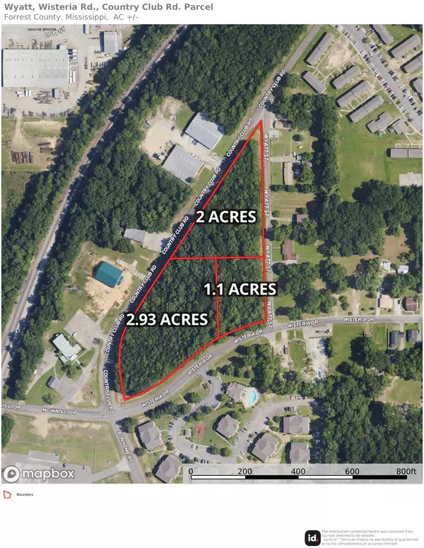 Hattiesburg, MS 39401,0 Wyatt St.