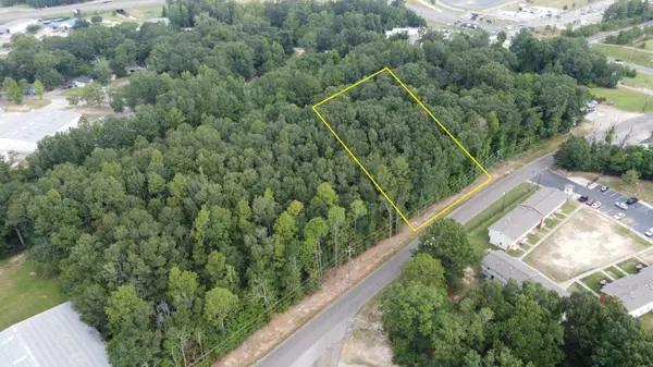 Hattiesburg, MS 39401,00 Country Club Dr.