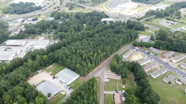 Hattiesburg, MS 39401,00 Country Club Dr.