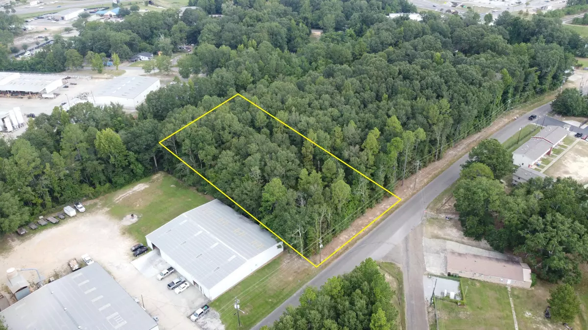 Hattiesburg, MS 39401,00 Country Club Dr.