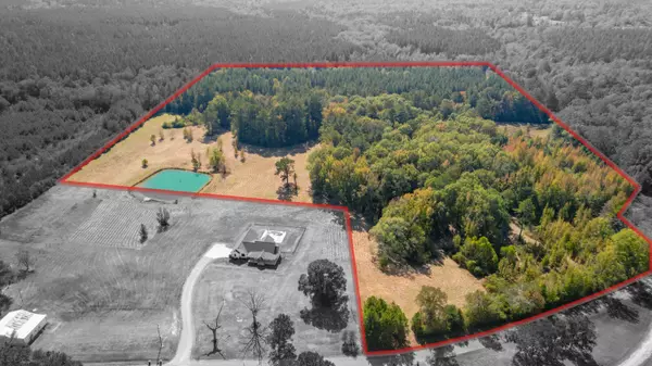 00 Doc Gore Rd.,  Sumrall,  MS 39482