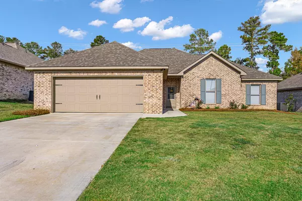 168 Shelby Mae Cir., Brandon, MS 39042