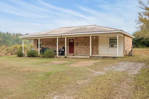 Richton, MS 39476,14 Carolyn McCardle Dr.