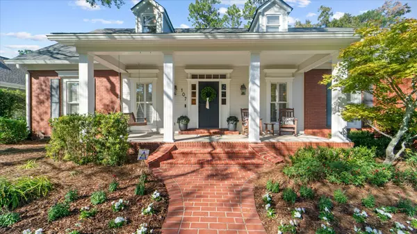107 Sangria Dr.,  Hattiesburg,  MS 39402