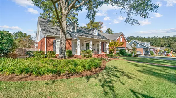 Hattiesburg, MS 39402,107 Sangria Dr.