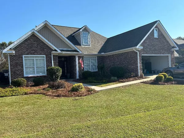 Laurel, MS 39443,59 Joshbury Cir.