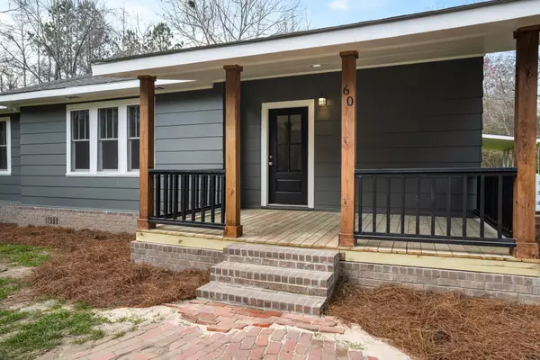 Sumrall, MS 39482,60 Madden Ln.