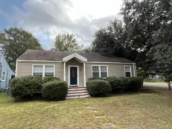 428 S 15th Ave., Hattiesburg, MS 39401