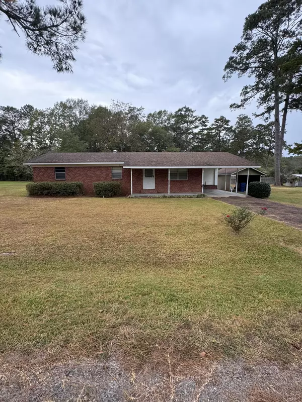 807 Northwood Dr.,  Heidelberg,  MS 39439