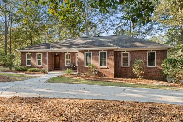 36 Englewood Ln.,  Hattiesburg,  MS 39402
