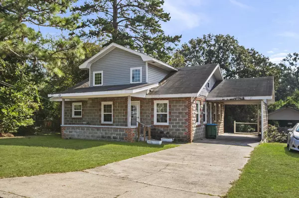 Petal, MS 39465,435 Old Richton Rd.