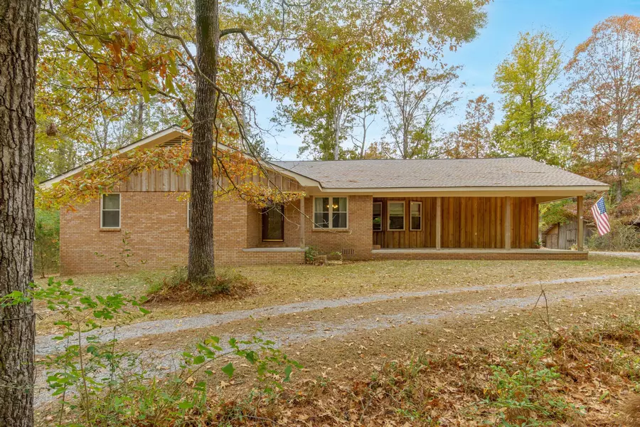 182 Lebanon Church, Seminary, MS 39479