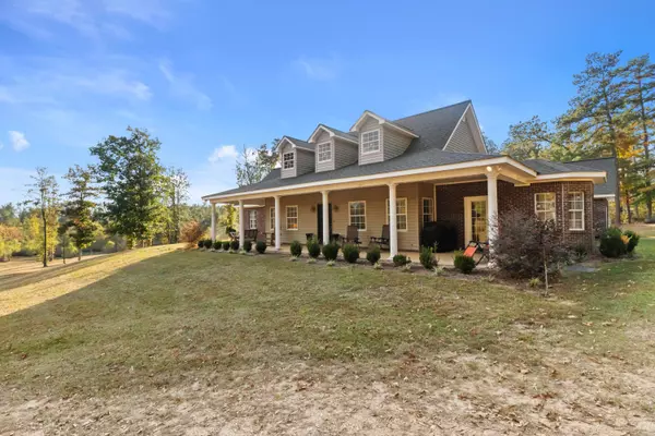 Collins, MS 39428,449 Cold Springs