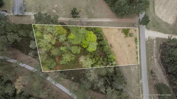 Lot 23 N Bryant Rd., Sumrall, MS 39482