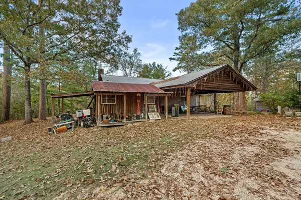 Purvis, MS 39475,42 Jay Broome Rd.