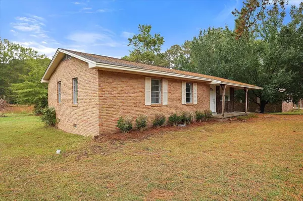 Mendenhall, MS 39114,119 Ellis Ave.