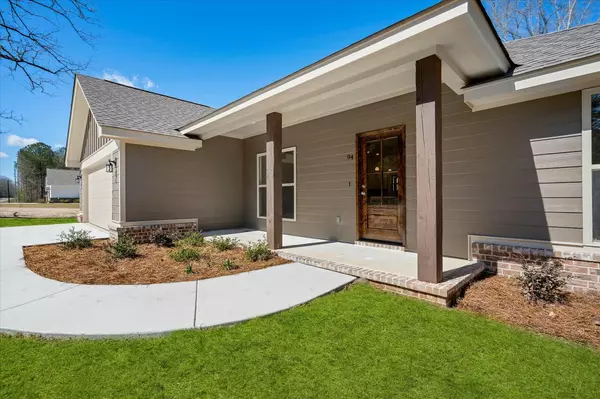 Sumrall, MS 39482,94 Todd Rd.