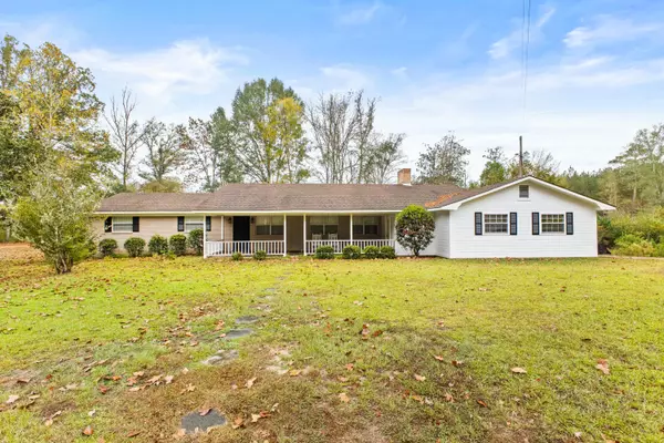 Prentiss, MS 39474,350 Ed Parkman Rd.