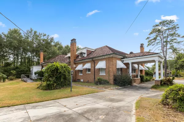 Hattiesburg, MS 39401,1002 W Pine