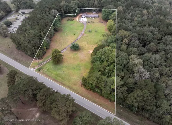 Sumrall, MS 39482,5089 MS-589