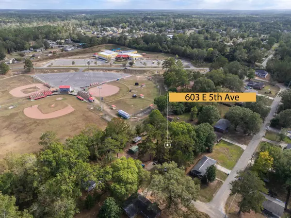 Petal, MS 39465,10 units E 5th Ave.