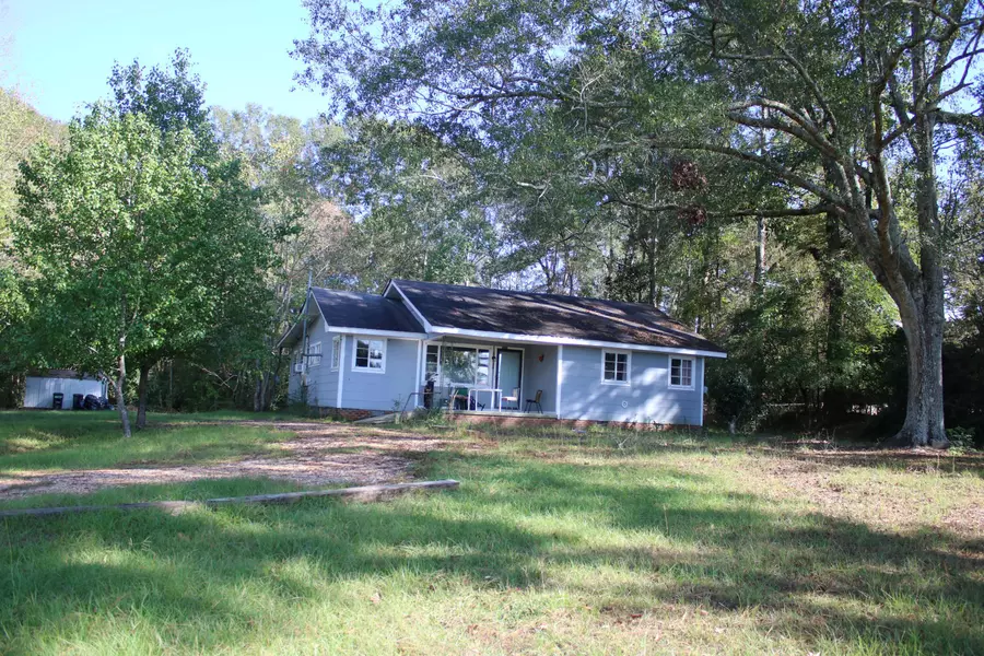 3717 Audubon Dr., Laurel, MS 39440