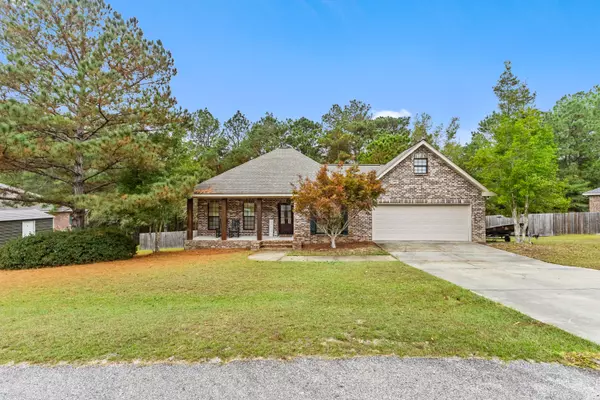 43 Thornberry Ln., Petal, MS 39465