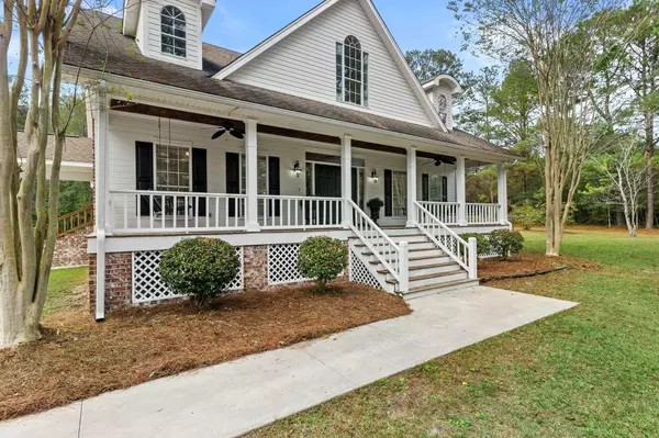 1341 Oloh Rd., Sumrall, MS 39482