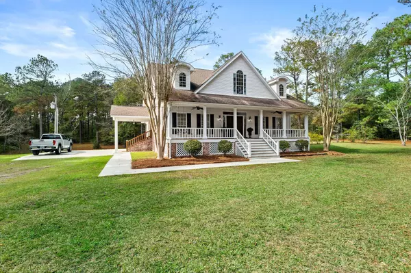 1341 Oloh Rd., Sumrall, MS 39482