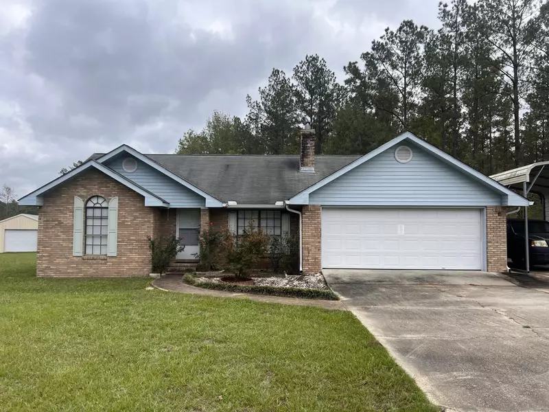 420 Singley Rd., Columbia, MS 39429