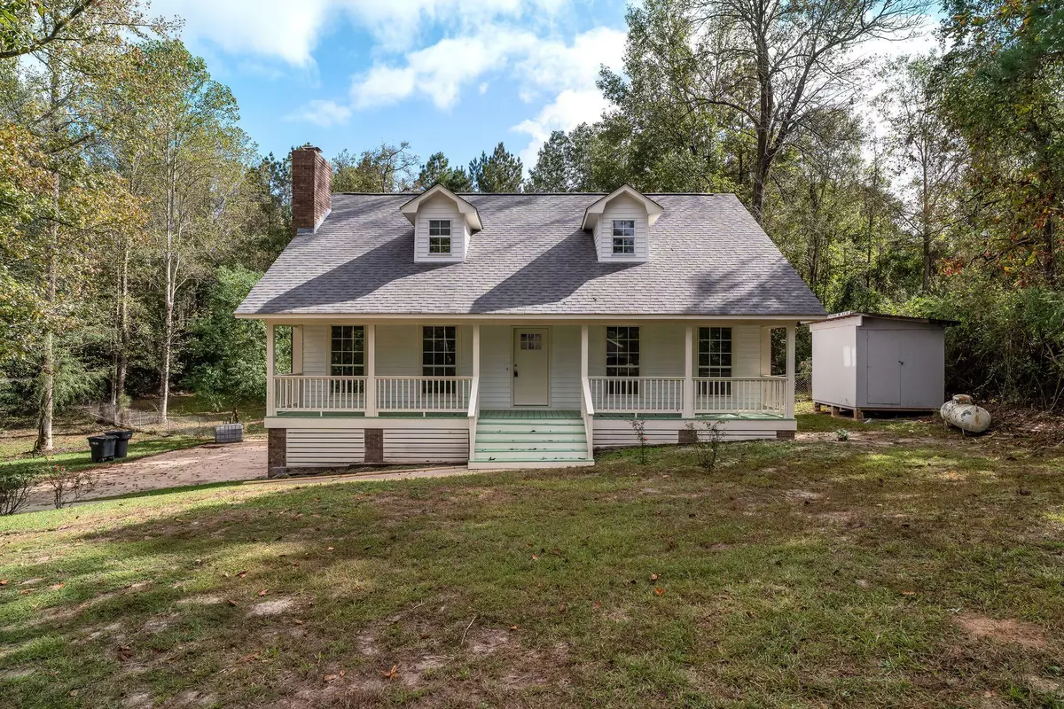 Hattiesburg, MS 39402,10 Poplar Dr.