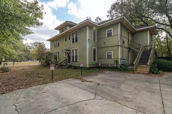 309 Bay St., Hattiesburg, MS 39401
