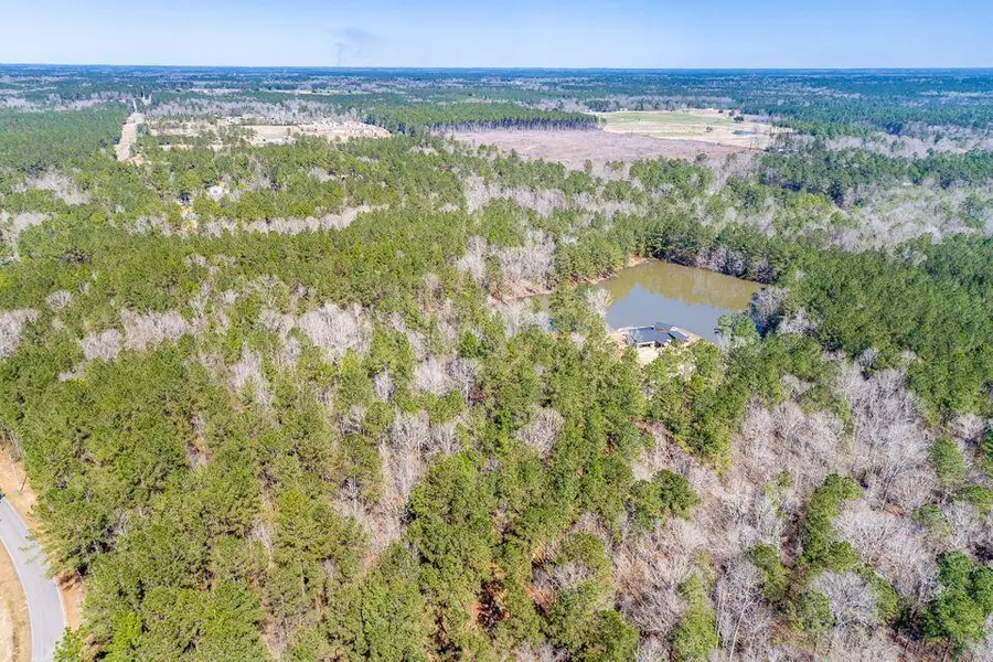 0 N Black Creek Rd., Sumrall, MS 39482