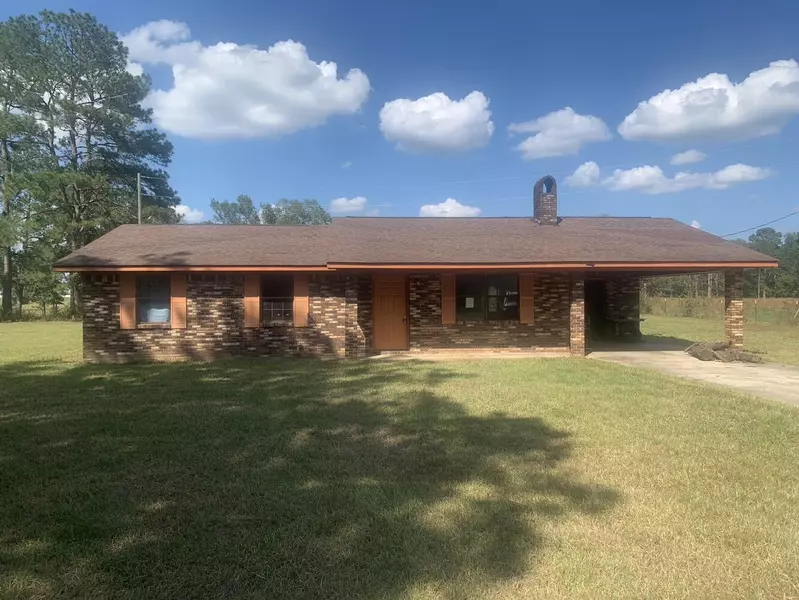 686 Blackjack-New Chapel Rd., Collins, MS 39428